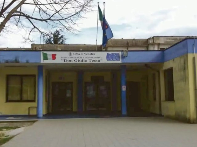 Profood Srl: Mensa scolastica a Venafro promossa dai genitori